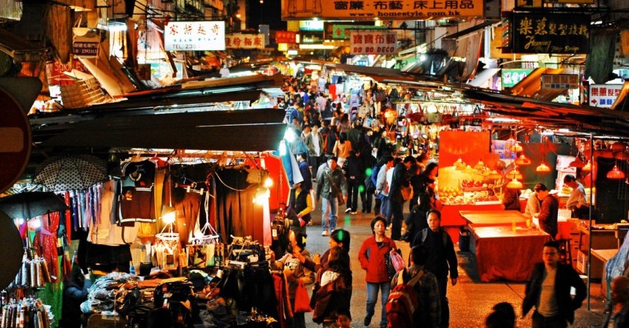hong_kong_night_market_night_market_city_china_street_travel-669611